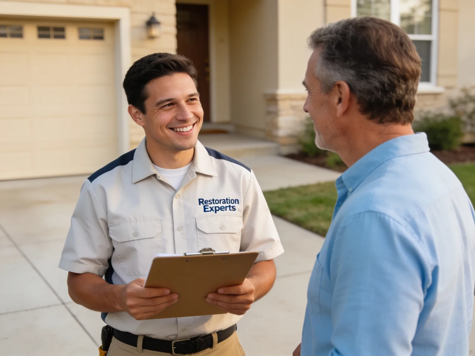Water Damage Cleanup Delphos, OH FAQs